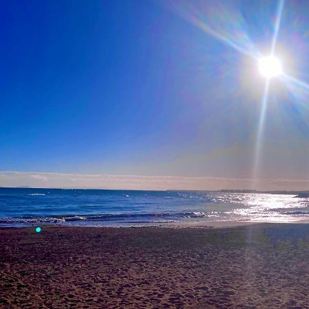 De Vacaciones Apartman Torrevieja Kültér fotó