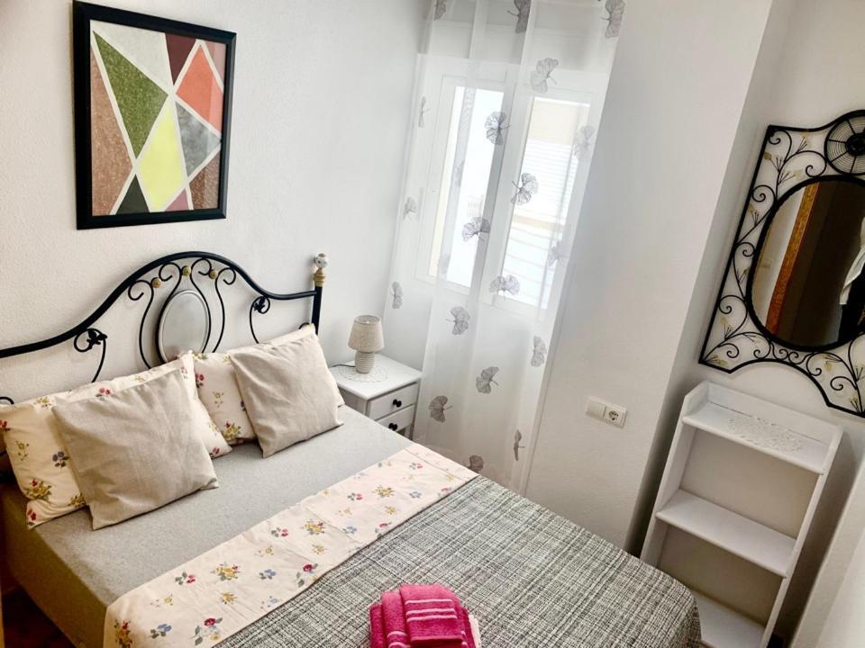 De Vacaciones Apartman Torrevieja Kültér fotó