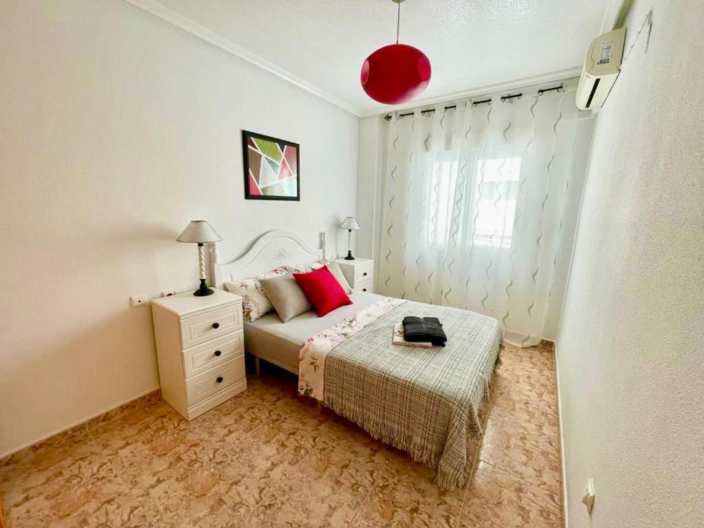 De Vacaciones Apartman Torrevieja Kültér fotó