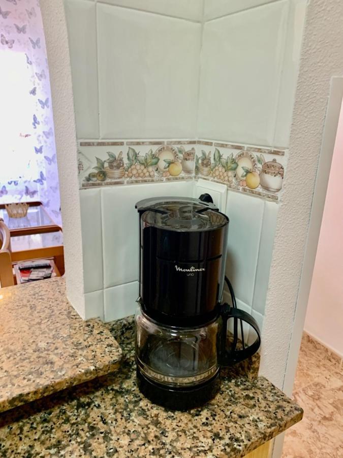De Vacaciones Apartman Torrevieja Kültér fotó