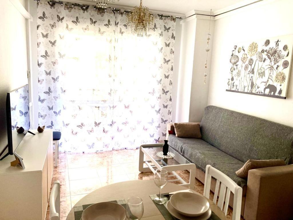 De Vacaciones Apartman Torrevieja Kültér fotó