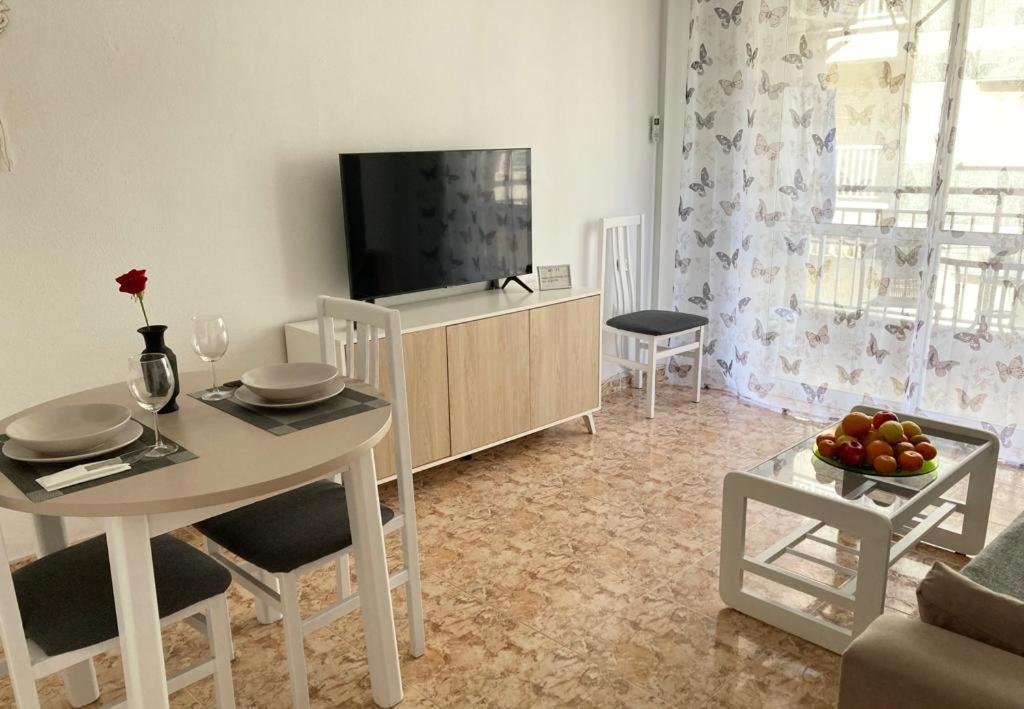 De Vacaciones Apartman Torrevieja Kültér fotó