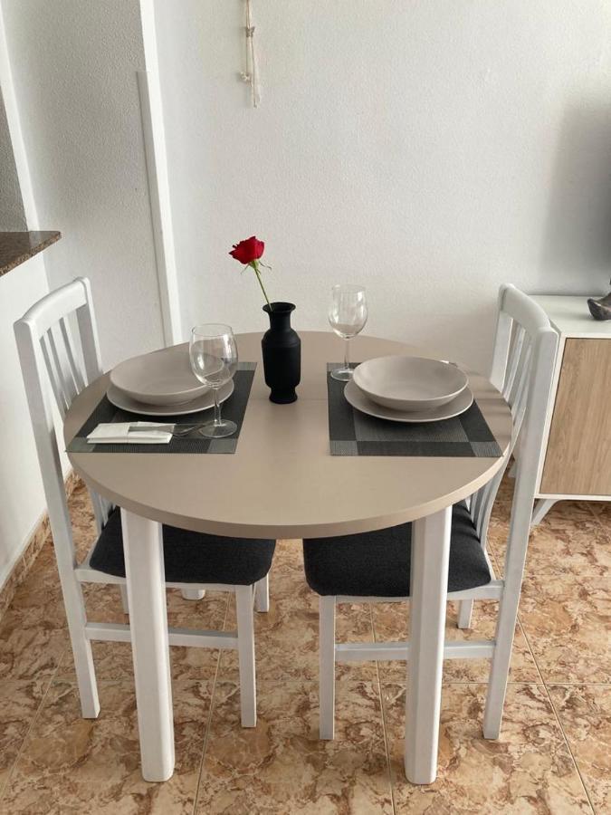 De Vacaciones Apartman Torrevieja Kültér fotó