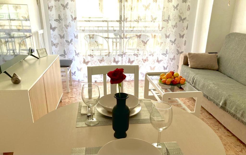 De Vacaciones Apartman Torrevieja Kültér fotó