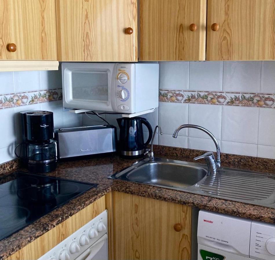 De Vacaciones Apartman Torrevieja Kültér fotó